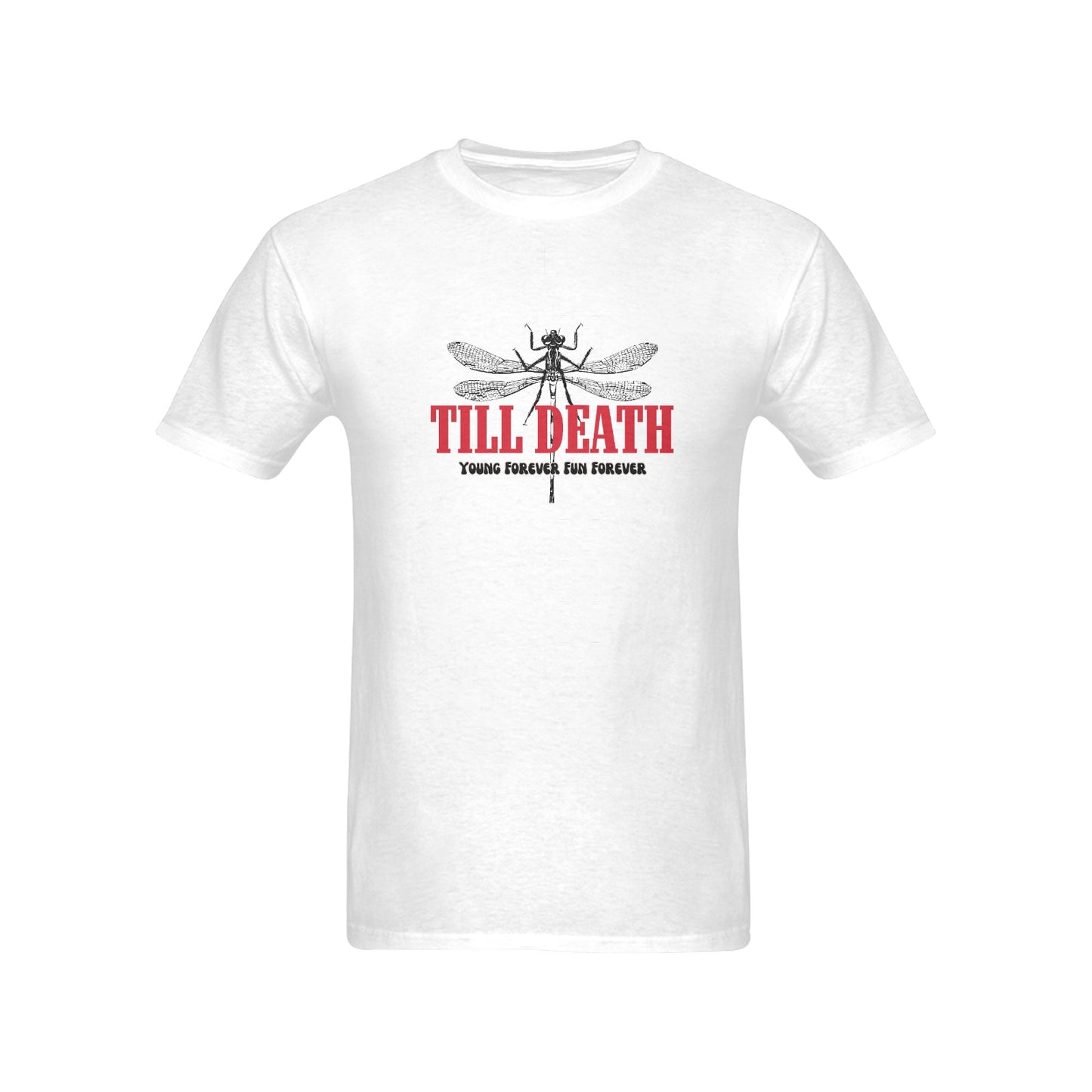 TILL DEATH