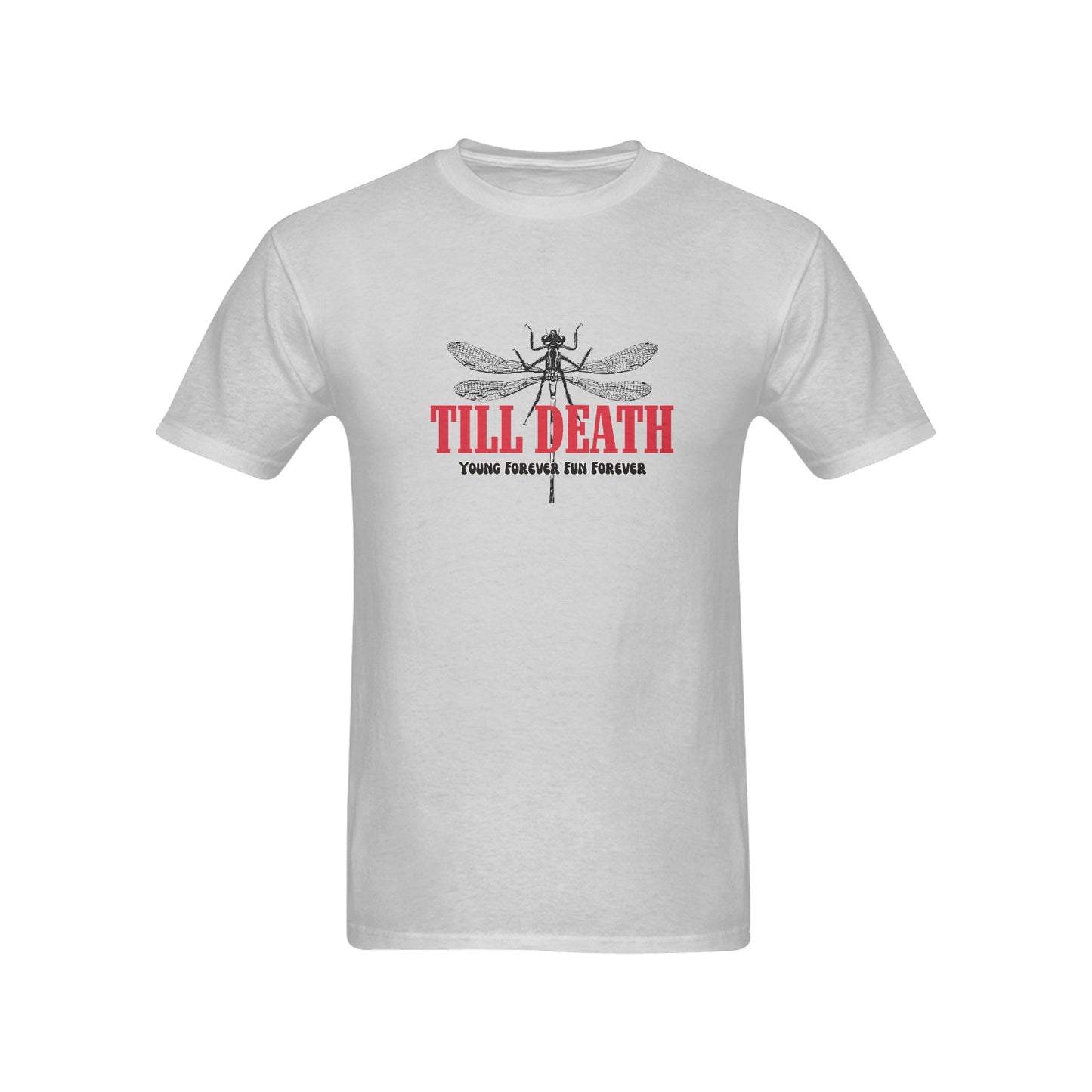 TILL DEATH