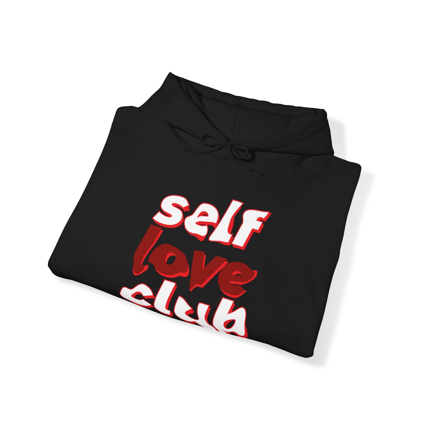 SELF LOVE CLUB