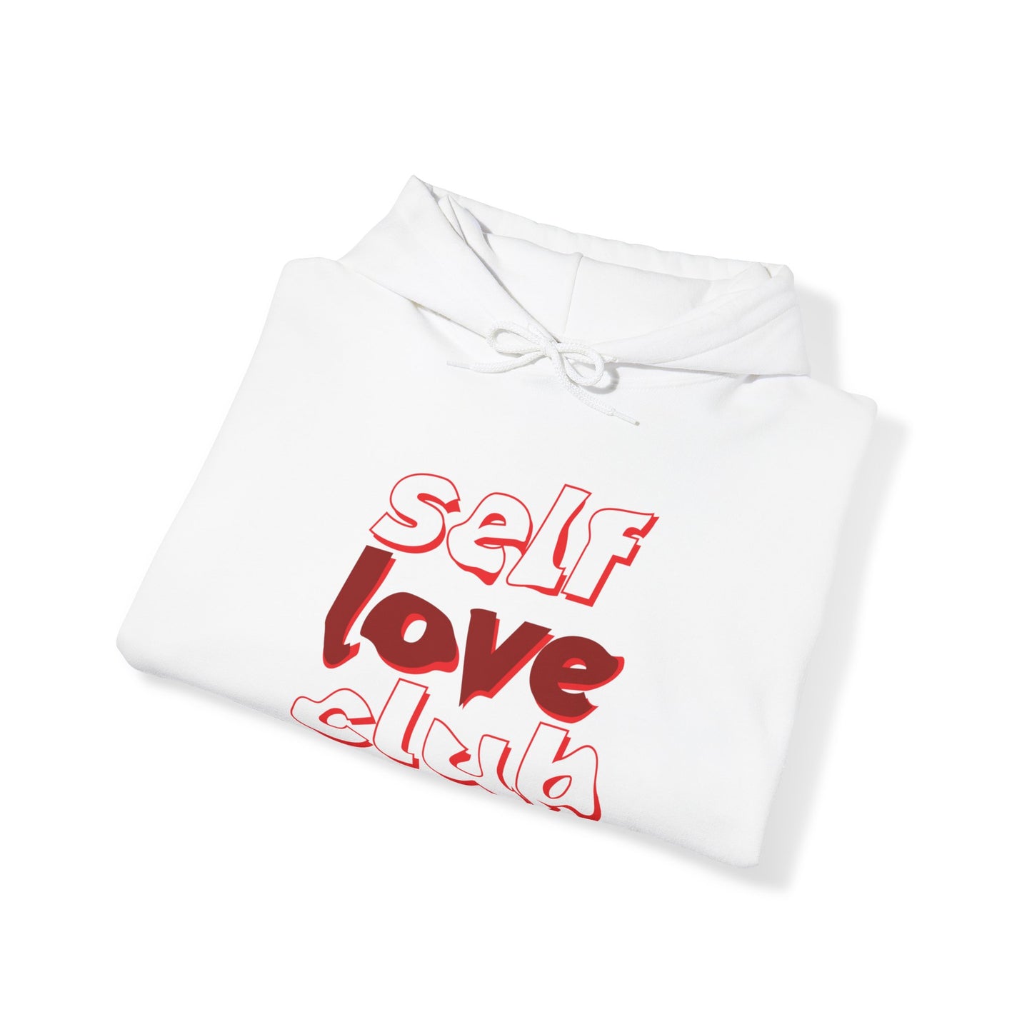 SELF LOVE CLUB