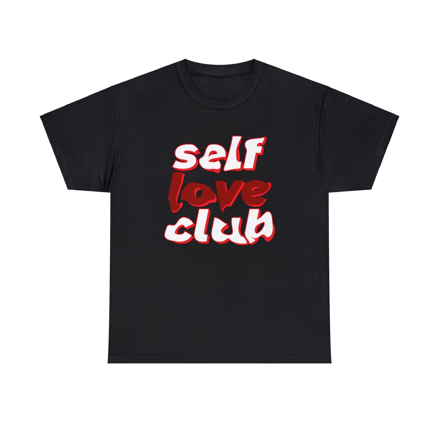 SELF LOVE CLUB