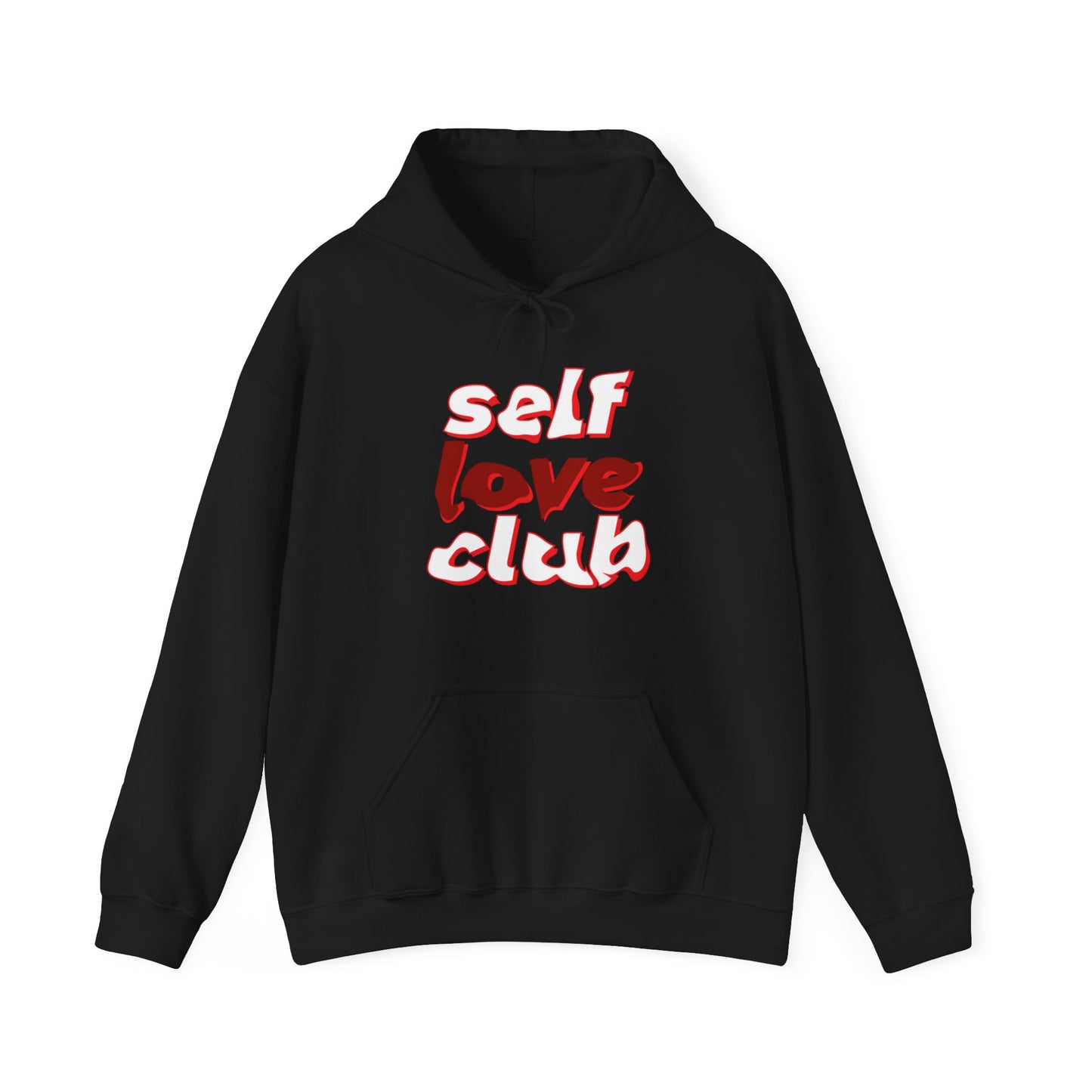 SELF LOVE CLUB