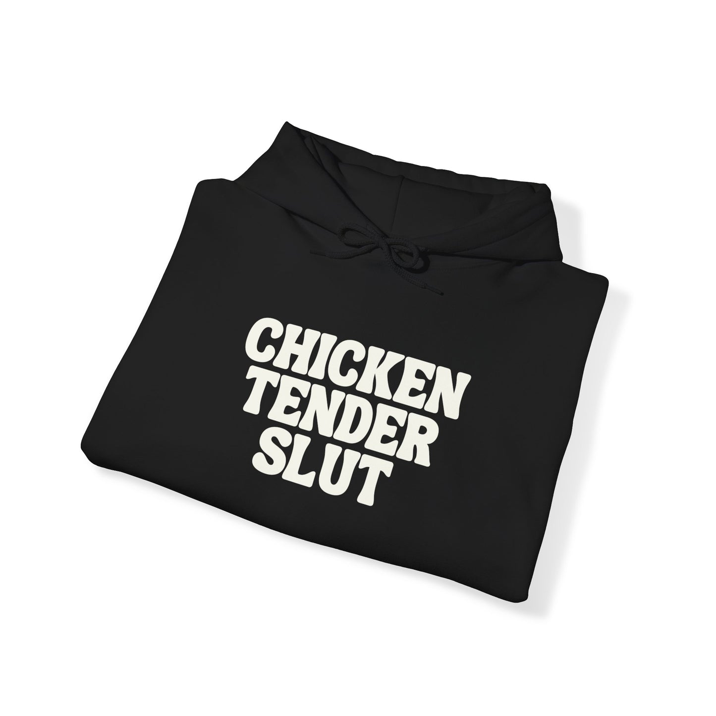 CHICKEN TENDER SLUT