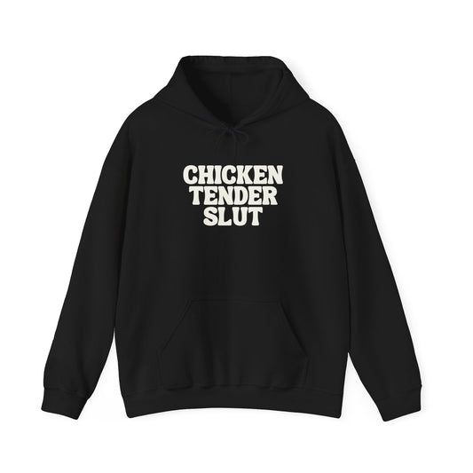 CHICKEN TENDER SLUT