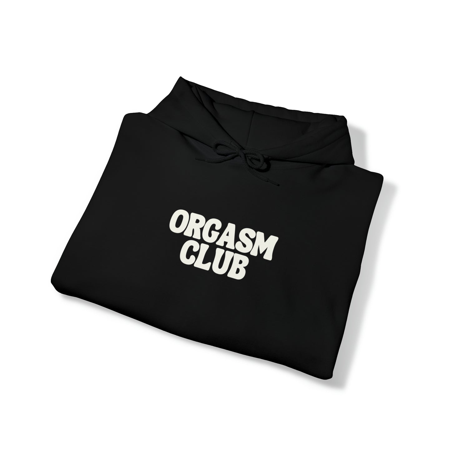 ORGASM CLUB