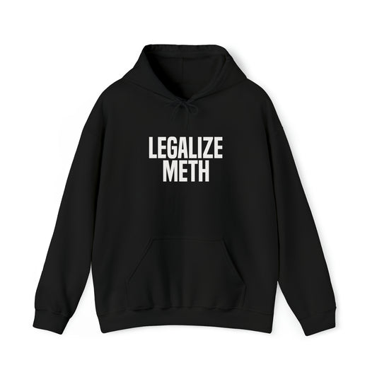 LEGALIZE METH